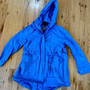 J. Crew Anorak